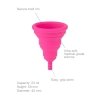 INTIMINA LILY COMPACT CUP B - kubeczek menstruacyjny INTIMINA LILY COMPACT CUP B - kubeczek menstruacyjny